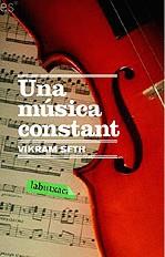 Una música constant | 9788496863446 | Seth, Vikram | Llibres.cat | Llibreria online en català | La Impossible Llibreters Barcelona