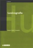 Lexicografia | 9788497883184 | Rafel i Fontanals, Joaquim | Llibres.cat | Llibreria online en català | La Impossible Llibreters Barcelona