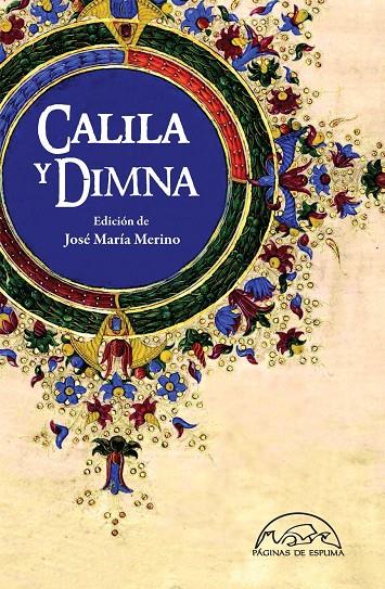 Calila y Dimna | 9788483931974 | Anónimo | Llibres.cat | Llibreria online en català | La Impossible Llibreters Barcelona