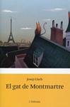 El gat de Montmartre | 9788499321509 | Lluch, Josep | Llibres.cat | Llibreria online en català | La Impossible Llibreters Barcelona