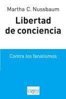 Libertad de conciencia | 9788483831946 | Nussbaum, Martha C. | Llibres.cat | Llibreria online en català | La Impossible Llibreters Barcelona