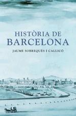 Història de Barcelona | 9788401387173 | Sobrequés i Callicó, Jaume | Llibres.cat | Llibreria online en català | La Impossible Llibreters Barcelona