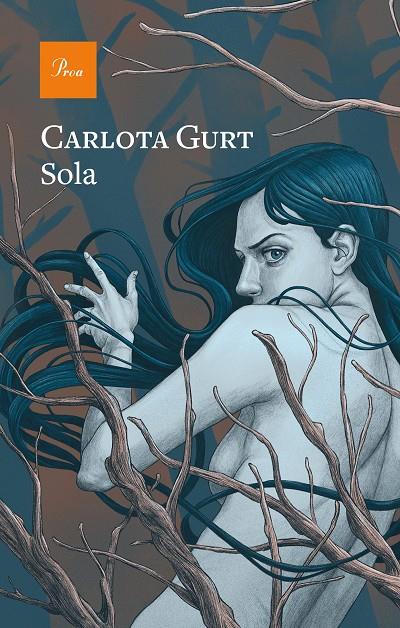 Sola | 9788475888972 | Gurt, Carlota | Llibres.cat | Llibreria online en català | La Impossible Llibreters Barcelona