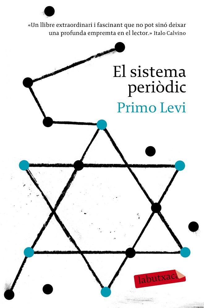 El sistema periòdic | 9788416600229 | Levi, Primo | Llibres.cat | Llibreria online en català | La Impossible Llibreters Barcelona