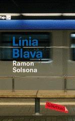 Línia blava | 9788492549252 | Solsona, Ramon | Llibres.cat | Llibreria online en català | La Impossible Llibreters Barcelona