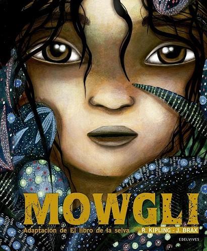 Mowgli | 9788426391773 | Rudyyard Kipling | Llibres.cat | Llibreria online en català | La Impossible Llibreters Barcelona