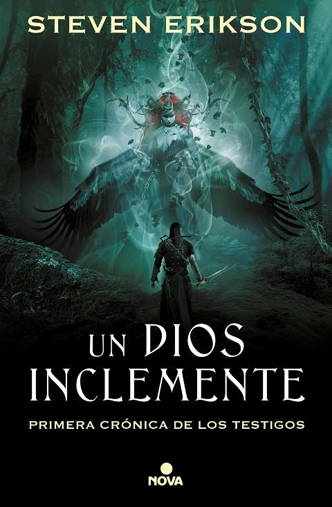 Un Dios Inclemente | 9788418037344 | Erikson, Steven | Llibres.cat | Llibreria online en català | La Impossible Llibreters Barcelona