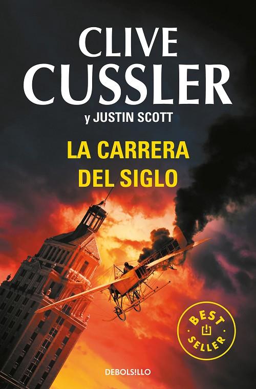 La carrera del siglo | 9788490627853 | CUSSLER, CLIVE | Llibres.cat | Llibreria online en català | La Impossible Llibreters Barcelona