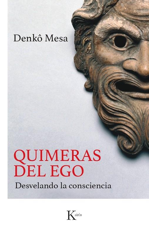 Quimeras del ego | 9788411212298 | Mesa, Denkô | Llibres.cat | Llibreria online en català | La Impossible Llibreters Barcelona
