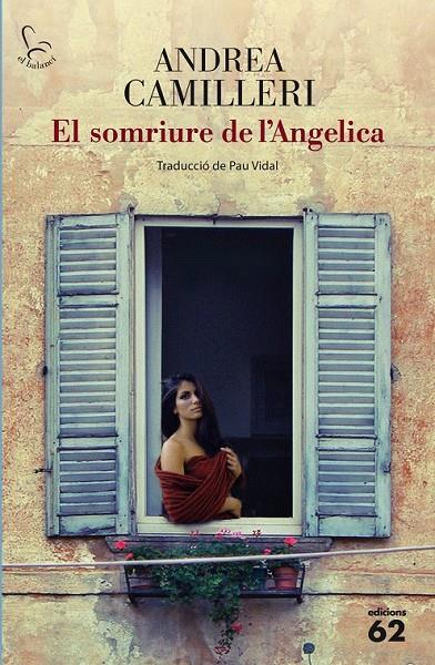 El somriure de l'Angelica | 9788429771589 | Camilleri, Andrea | Llibres.cat | Llibreria online en català | La Impossible Llibreters Barcelona
