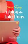 El blog de Lola Pons | 9788466413961 | Roig, Teresa | Llibres.cat | Llibreria online en català | La Impossible Llibreters Barcelona