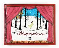 Blancanieves | 9788467535754 | Ray, Jane | Llibres.cat | Llibreria online en català | La Impossible Llibreters Barcelona