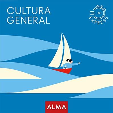 Cultura general express | 9788418933318 | Varios autores | Llibres.cat | Llibreria online en català | La Impossible Llibreters Barcelona