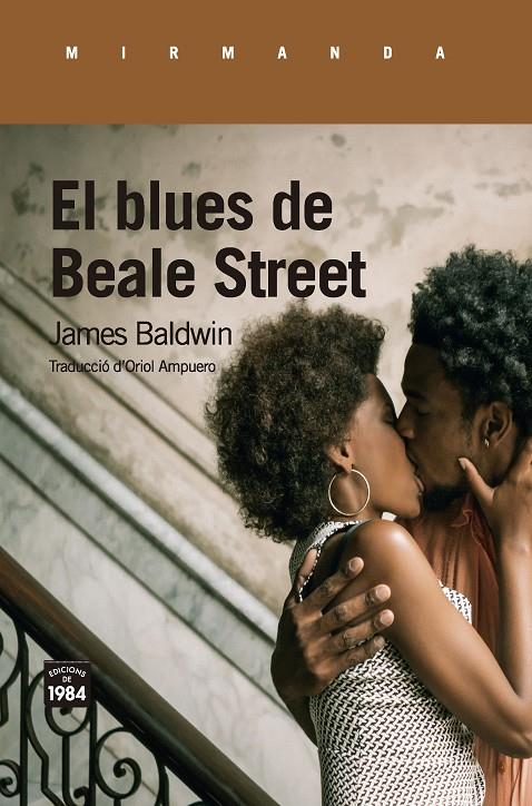 El blues de Beale Street | 9788416987450 | Baldwin, James | Llibres.cat | Llibreria online en català | La Impossible Llibreters Barcelona
