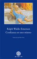 Confianza en uno mismo | 9788496974333 | Emerson, Ralph Waldo | Llibres.cat | Llibreria online en català | La Impossible Llibreters Barcelona