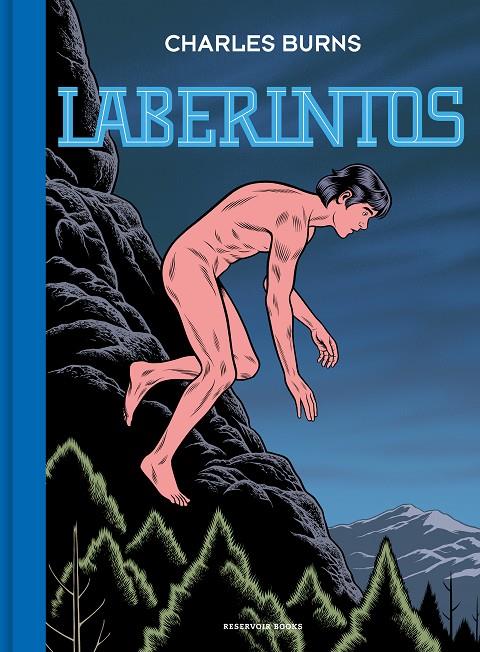 Laberintos 2 | 9788418897900 | Burns, Charles | Llibres.cat | Llibreria online en català | La Impossible Llibreters Barcelona