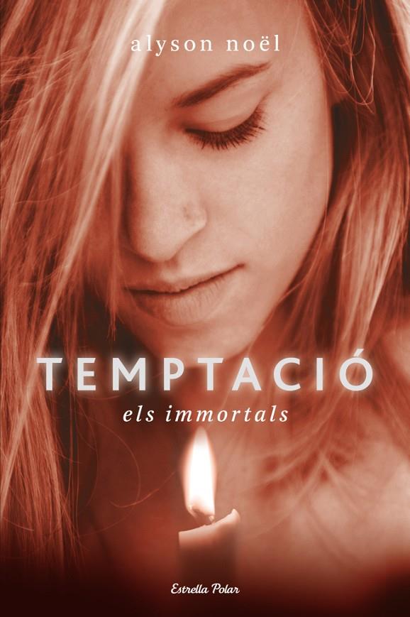 Temptació | 9788499325088 | Noël, Alyson | Llibres.cat | Llibreria online en català | La Impossible Llibreters Barcelona