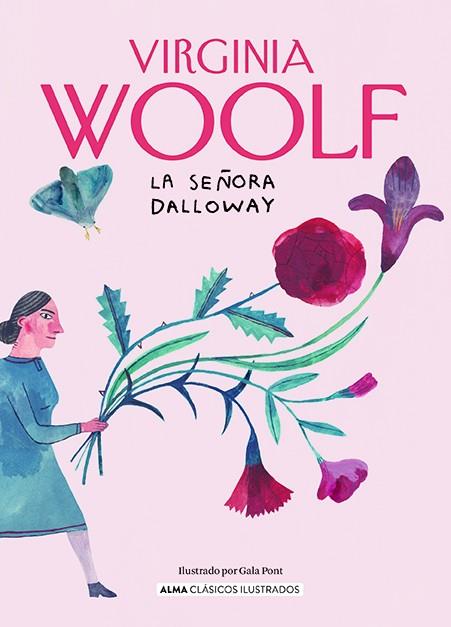La señora Dalloway | 9788418395819 | Woolf, Virginia | Llibres.cat | Llibreria online en català | La Impossible Llibreters Barcelona