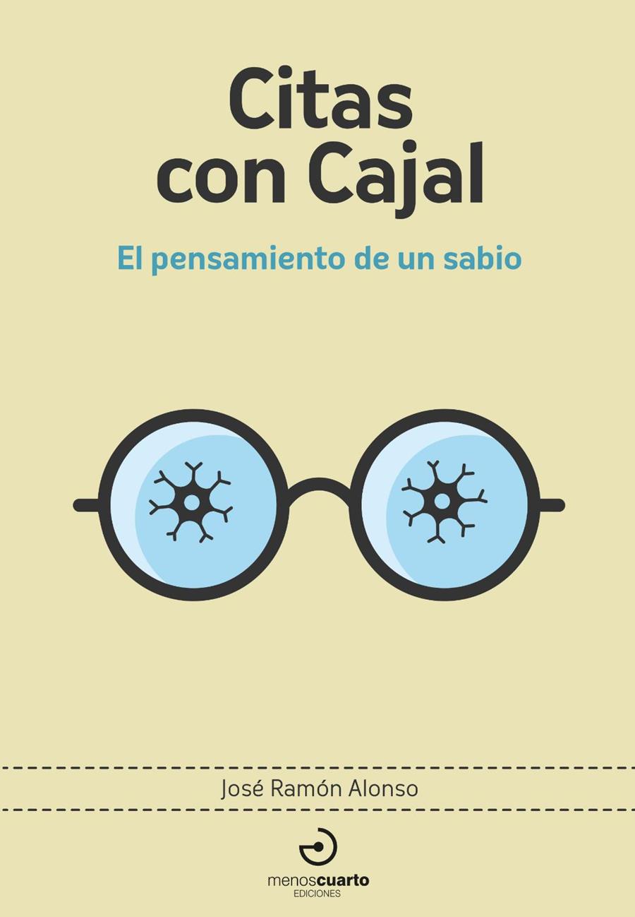 Citas con Cajal | 9788415740902 | Alonso, José Ramón | Llibres.cat | Llibreria online en català | La Impossible Llibreters Barcelona