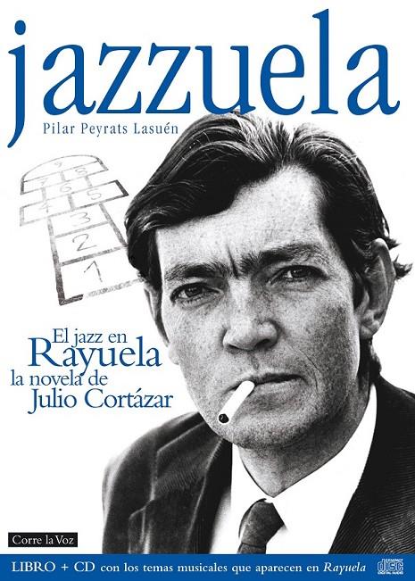 Jazzuela | 9788494164934 | Peyrats Lasuén, Pilar | Llibres.cat | Llibreria online en català | La Impossible Llibreters Barcelona