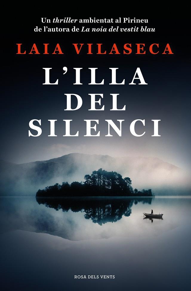 L'Illa del silenci | 9788419259677 | Vilaseca, Laia | Llibres.cat | Llibreria online en català | La Impossible Llibreters Barcelona