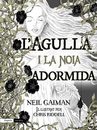 L'agulla i la noia adormida | 9788497879927 | Gaiman, Neil | Llibres.cat | Llibreria online en català | La Impossible Llibreters Barcelona