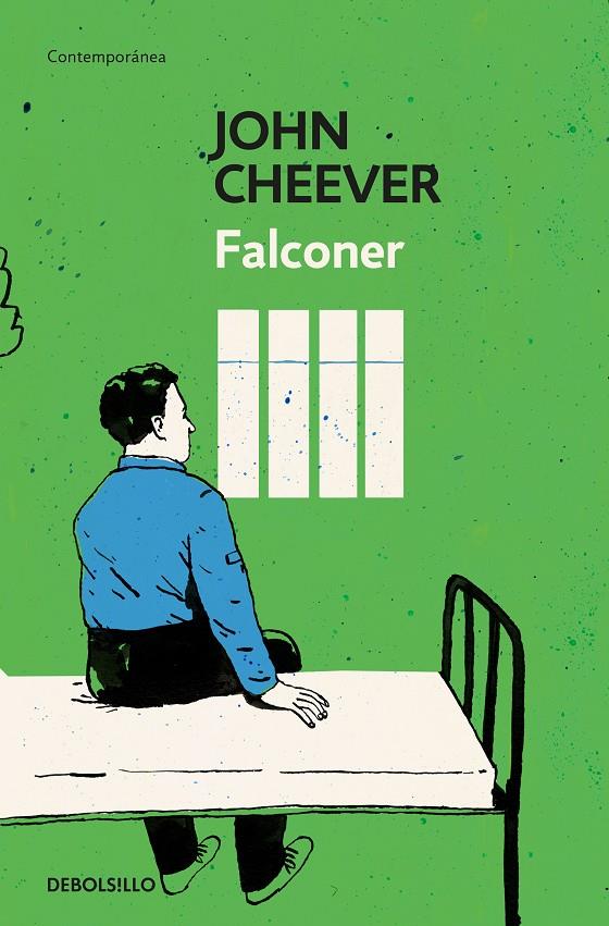 Falconer | 9788466344760 | Cheever, John | Llibres.cat | Llibreria online en català | La Impossible Llibreters Barcelona