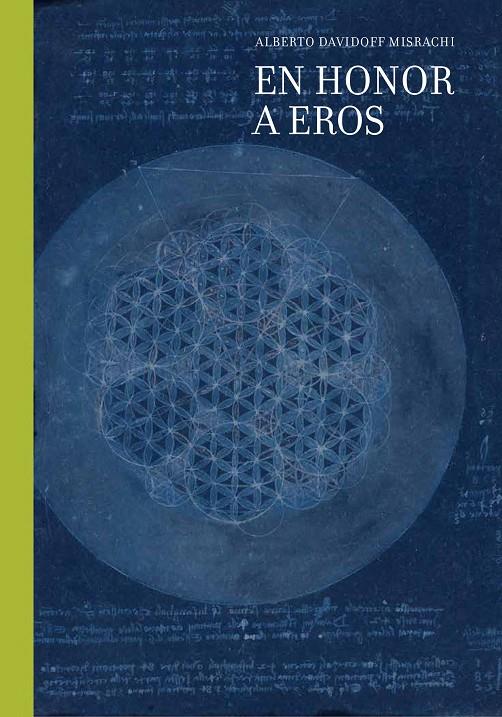 En honor a Eros | 9788418895104 | Davidoff Misrachi, Alberto | Llibres.cat | Llibreria online en català | La Impossible Llibreters Barcelona