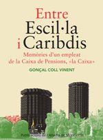 Entre Escil·la i Caribdis | 9788498839371 | Coll Vinent, Gonçal | Llibres.cat | Llibreria online en català | La Impossible Llibreters Barcelona