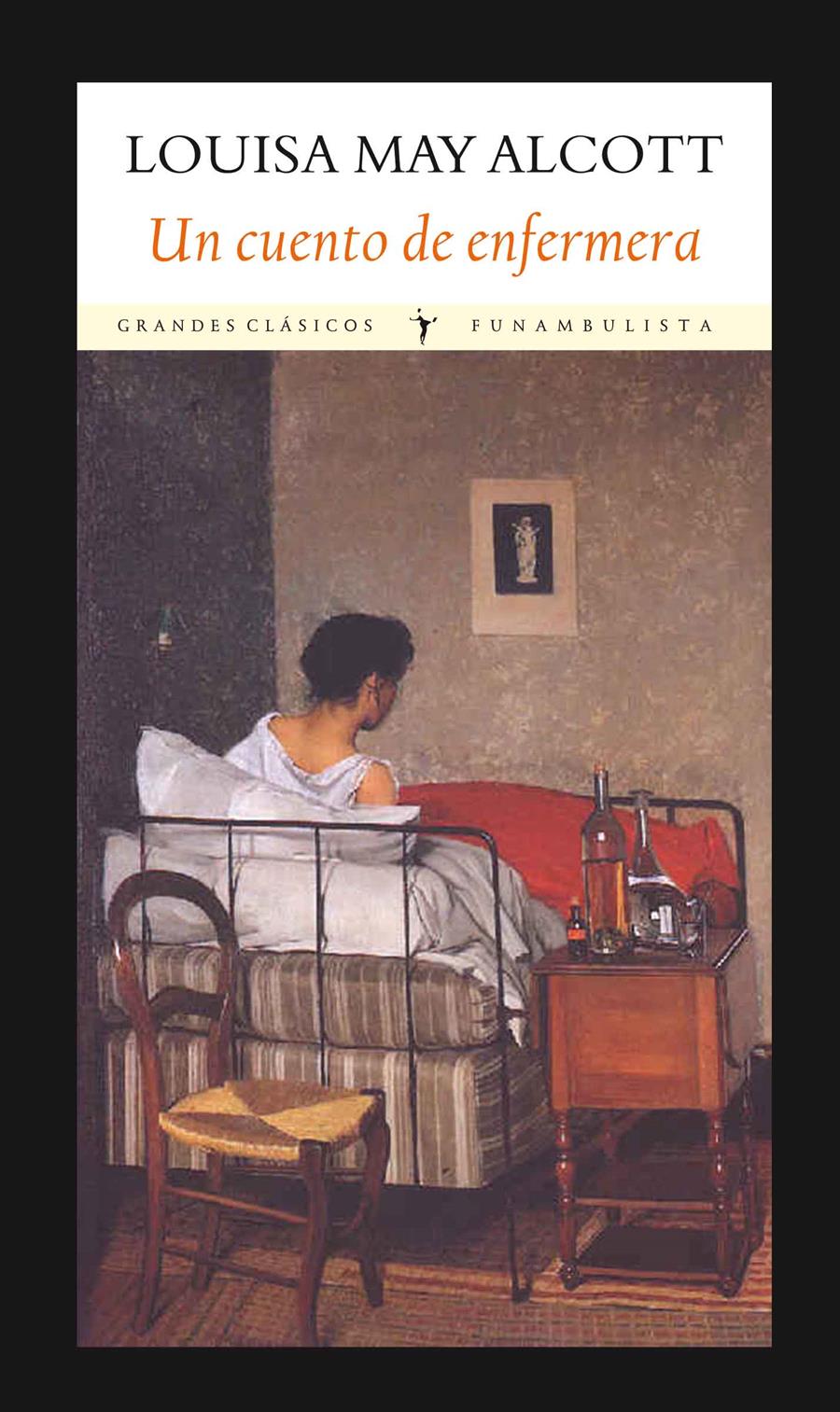 Un cuento de enfermera | 9788494147579 | Alcott, Louisa May | Llibres.cat | Llibreria online en català | La Impossible Llibreters Barcelona
