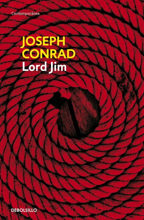 Lord Jim | 9788483467473 | Conrad, Joseph | Llibres.cat | Llibreria online en català | La Impossible Llibreters Barcelona