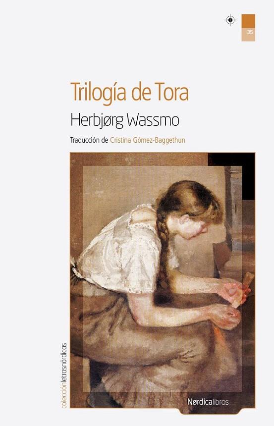 Trilogía de Tora | 9788415717669 | Wassmo, Herbjørg | Llibres.cat | Llibreria online en català | La Impossible Llibreters Barcelona