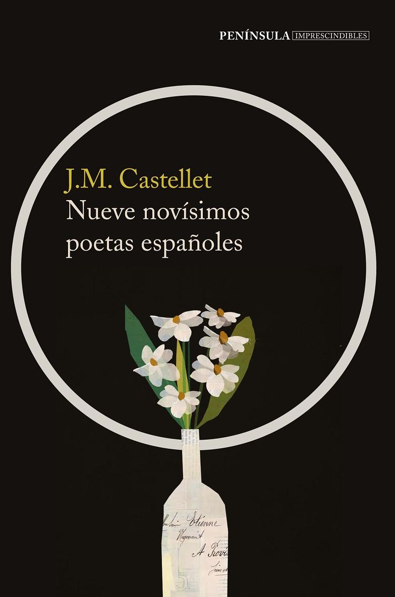 Nueve novísimos poetas españoles | 9788499427232 | Autors Diversos | Llibres.cat | Llibreria online en català | La Impossible Llibreters Barcelona