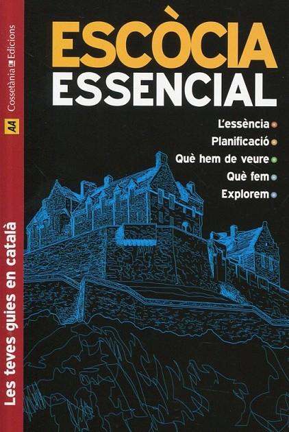 Escòcia essencial | 9788497917582 | Diversos | Llibres.cat | Llibreria online en català | La Impossible Llibreters Barcelona