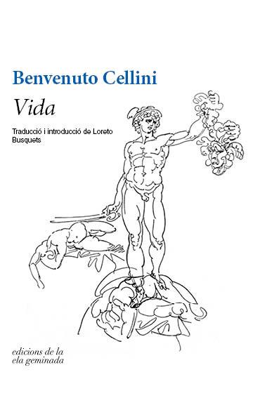 Vida | 9788494856181 | Cellini, Benvenuto | Llibres.cat | Llibreria online en català | La Impossible Llibreters Barcelona