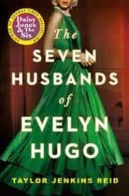 THE SEVEN HUSBANDS OF EVELYN HUGO | 9781398515697 | Jenkins | Llibres.cat | Llibreria online en català | La Impossible Llibreters Barcelona