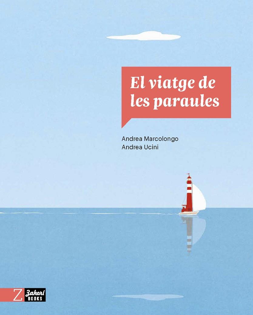 VIATGE DE LES PARAULES, EL | 9788418830303 | ANDREA MARCOLONGO | Llibres.cat | Llibreria online en català | La Impossible Llibreters Barcelona