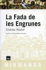 La fada de les engrunes | 9788492440108 | Nodier, Charles | Llibres.cat | Llibreria online en català | La Impossible Llibreters Barcelona