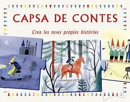 CAPSA DE CONTES (NED) | 8425402195826 | Llibres.cat | Llibreria online en català | La Impossible Llibreters Barcelona