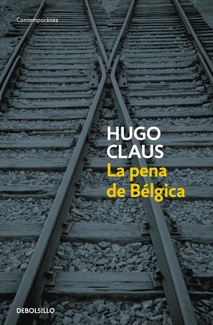 La pena de Bélgica | 9788499087146 | Claus, Hugo | Llibres.cat | Llibreria online en català | La Impossible Llibreters Barcelona