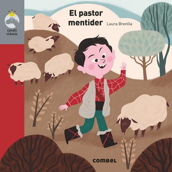 El pastor mentider | 9788491015338 | Llibres.cat | Llibreria online en català | La Impossible Llibreters Barcelona