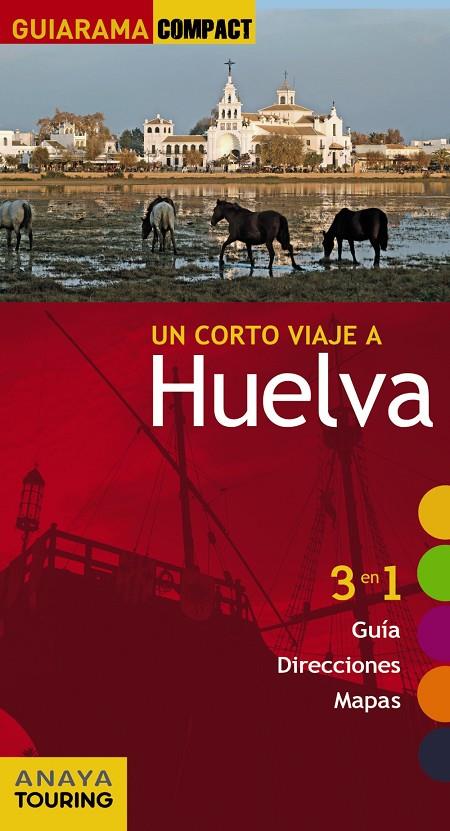 Huelva | 9788499356938 | Izquierdo Abad, Pascual | Llibres.cat | Llibreria online en català | La Impossible Llibreters Barcelona