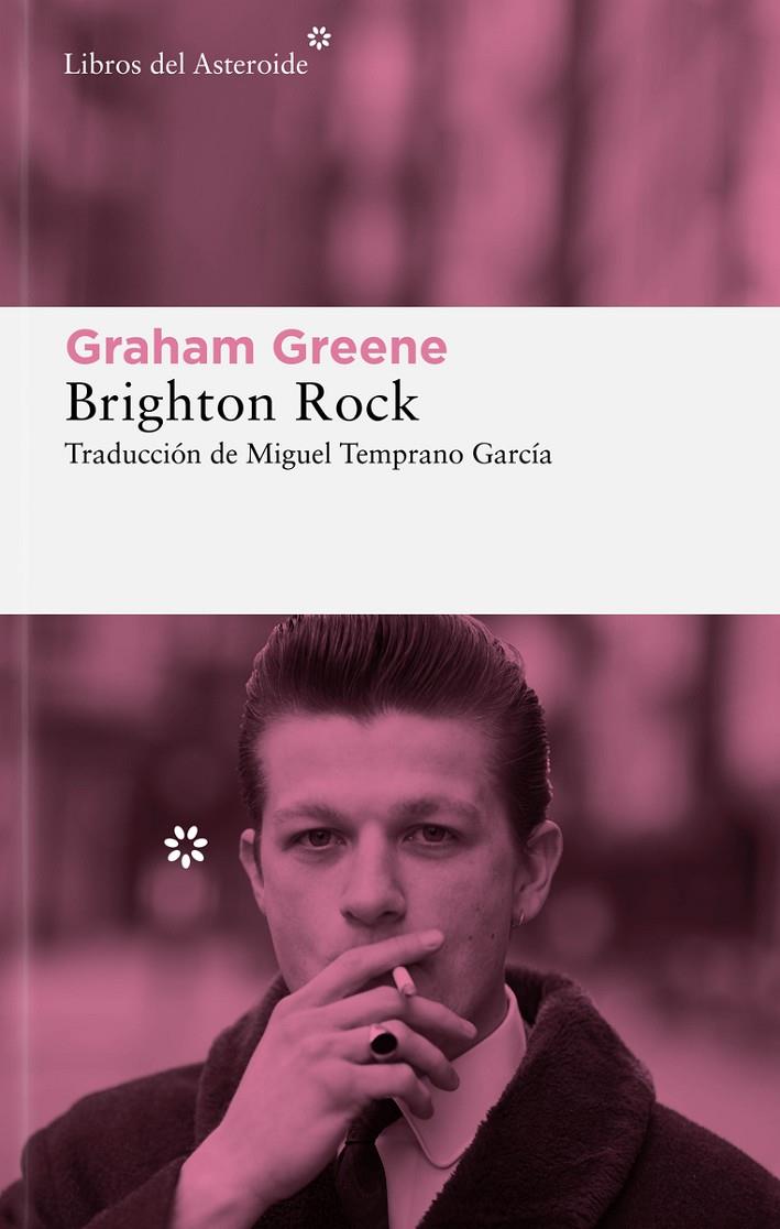 Brighton Rock | 9788419089038 | Greene, Graham | Llibres.cat | Llibreria online en català | La Impossible Llibreters Barcelona