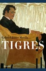 Tigres | 9788497081818 | Janer i Manila, Gabriel | Llibres.cat | Llibreria online en català | La Impossible Llibreters Barcelona