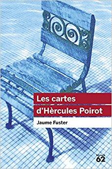 Les cartes d' Hèrcules Poirot | 9788492672424 | Fuster, Jaume | Llibres.cat | Llibreria online en català | La Impossible Llibreters Barcelona