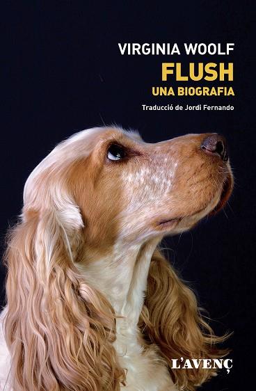 Flush | 9788418680298 | Woolf, Virginia | Llibres.cat | Llibreria online en català | La Impossible Llibreters Barcelona