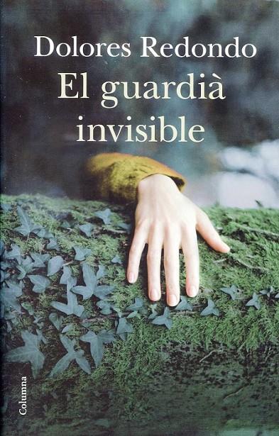 El guardià invisible | 9788466415897 | Redondo, Dolores | Llibres.cat | Llibreria online en català | La Impossible Llibreters Barcelona