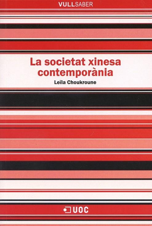 La societat xinesa contemporÃ nia | 9788497888301 | Choukroune, Leïla | Llibres.cat | Llibreria online en català | La Impossible Llibreters Barcelona