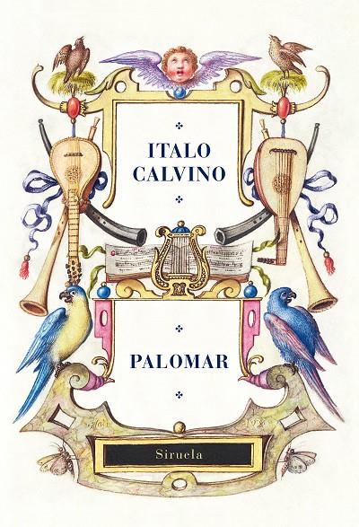 Palomar | 9788419553676 | Calvino, Italo | Llibres.cat | Llibreria online en català | La Impossible Llibreters Barcelona