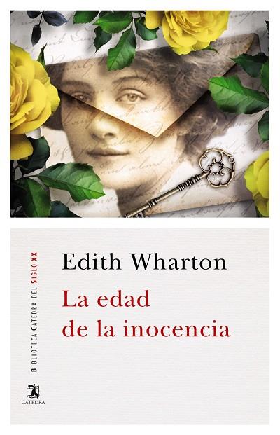 La edad de la inocencia | 9788437641508 | Wharton, Edith | Llibres.cat | Llibreria online en català | La Impossible Llibreters Barcelona